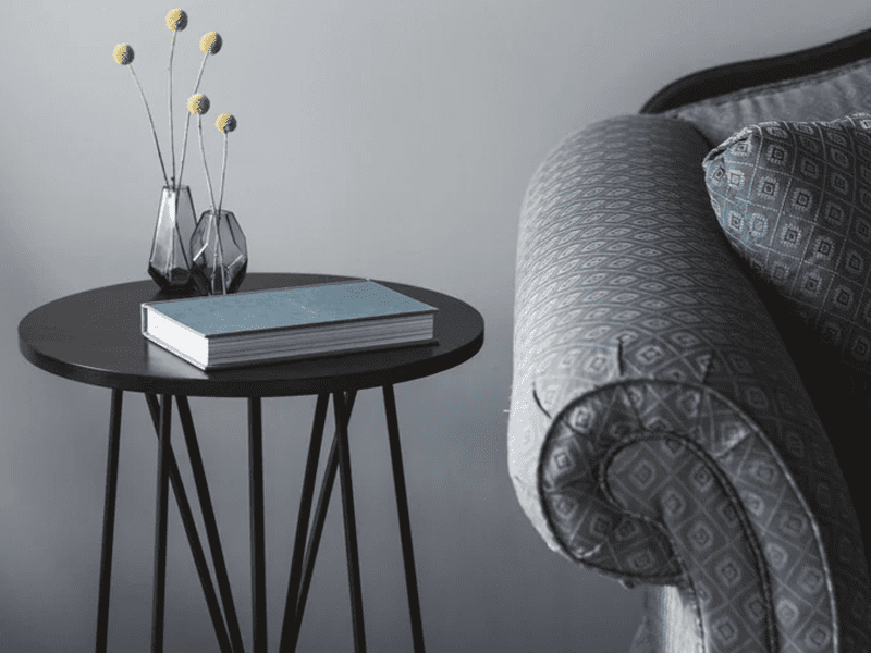 Designer Table